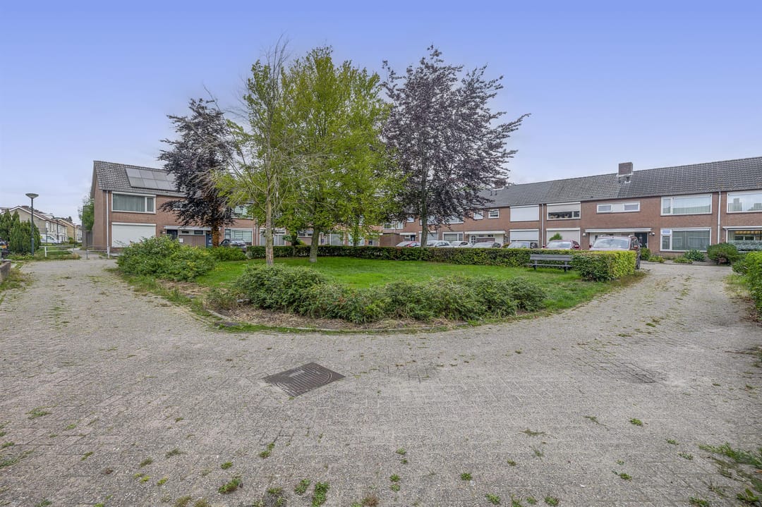 Foto 38 van den Drink 8