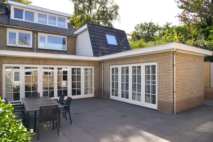 Foto 2 van Talmalaan 28