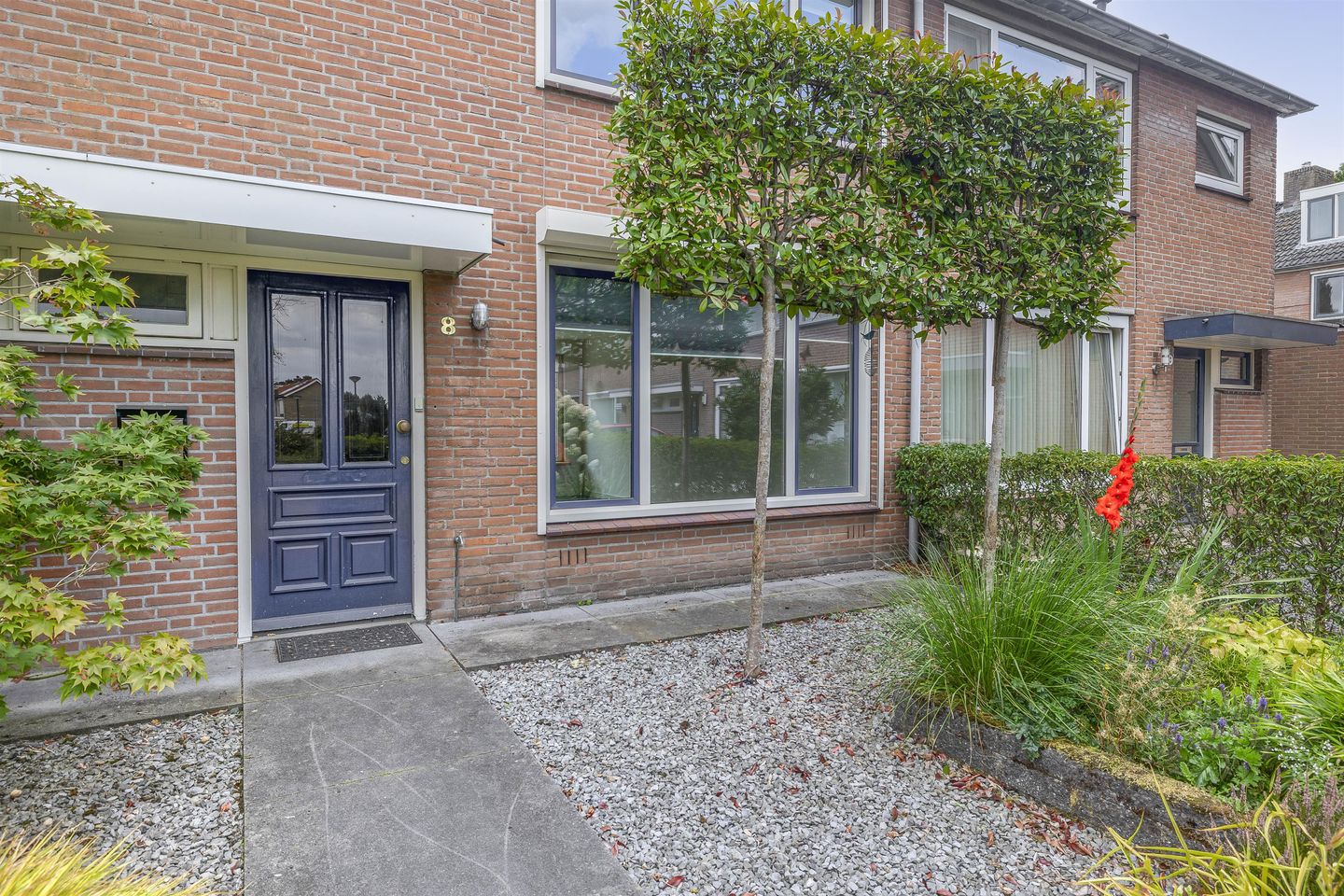 Foto 34 van den Drink 8