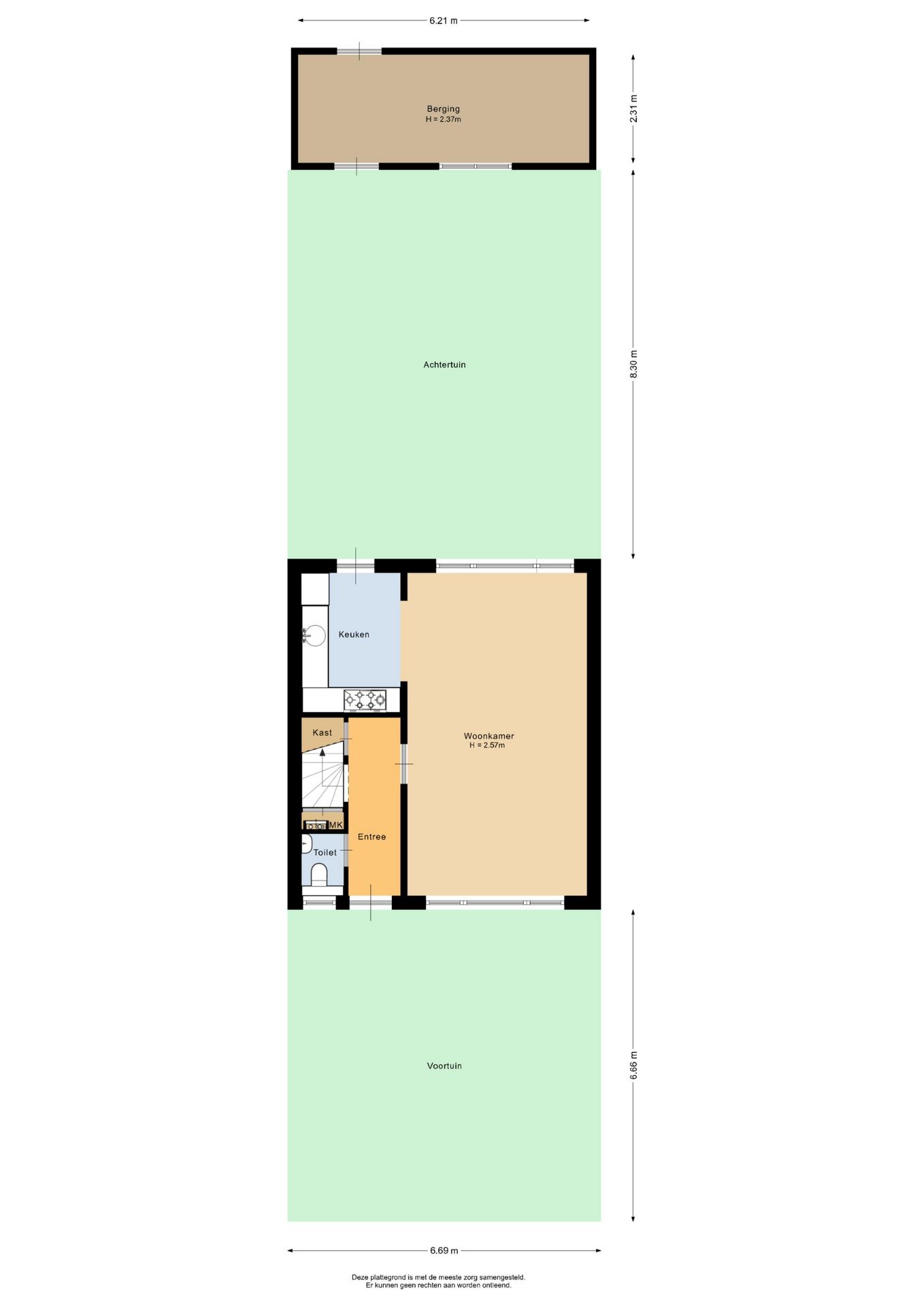 Foto 39 van den Drink 8