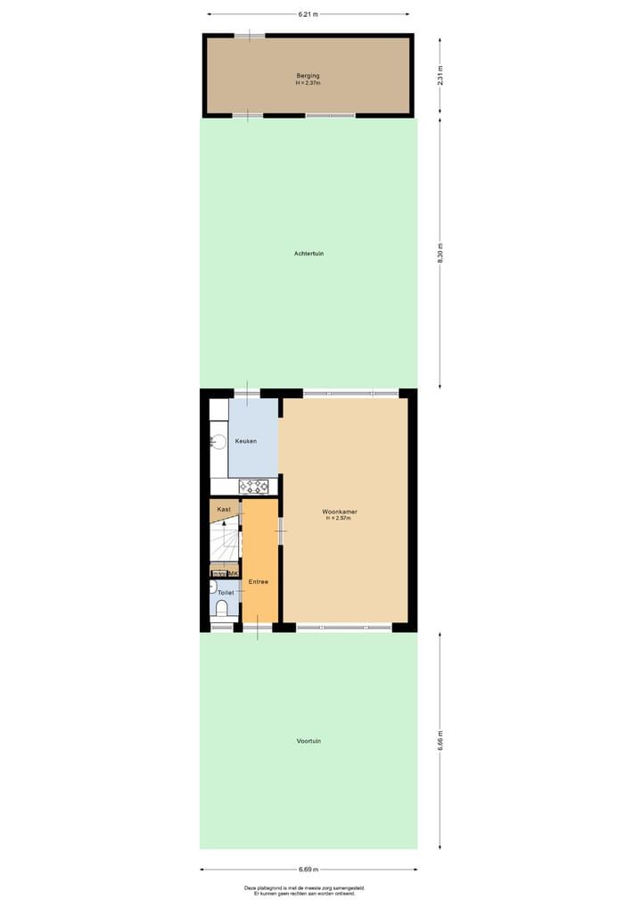 Foto 39 van den Drink 8