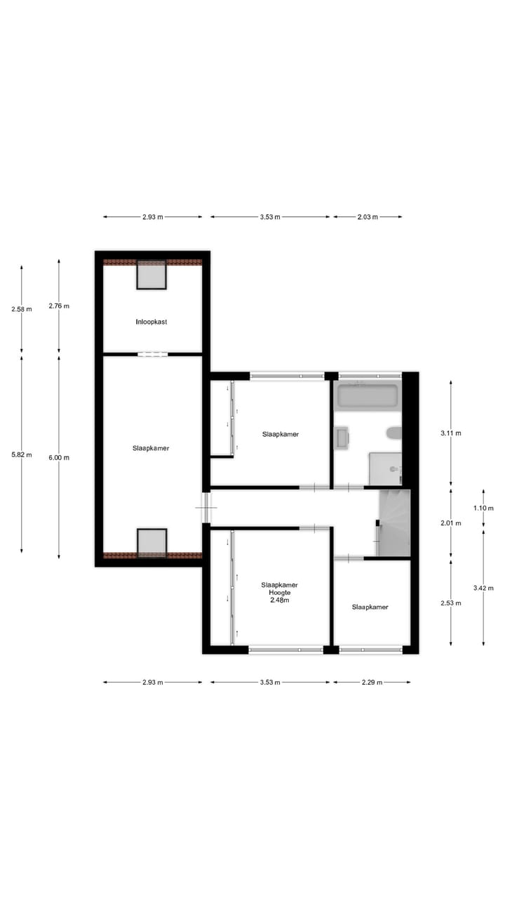 Foto 36 van Talmalaan 28
