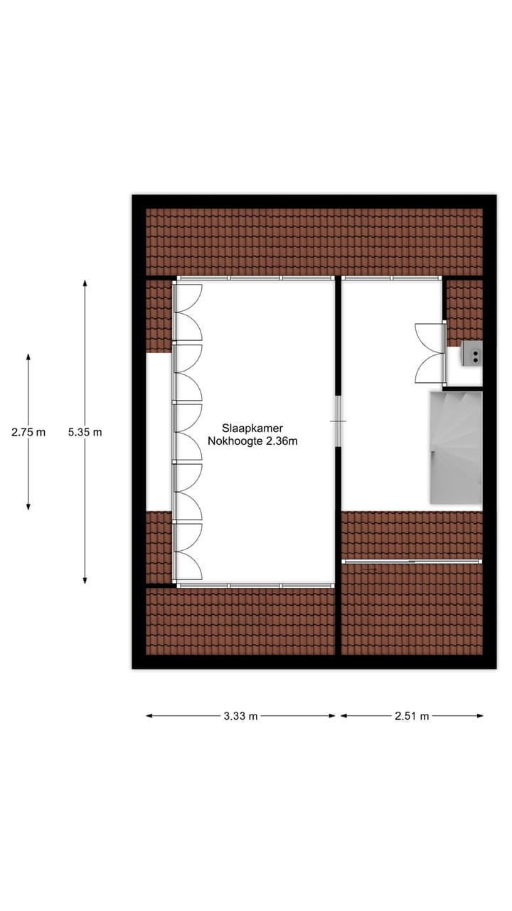 Foto 37 van Talmalaan 28