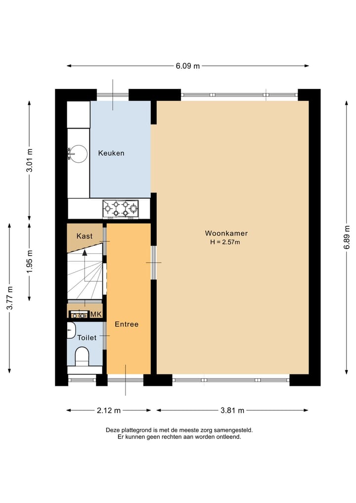 Foto 41 van den Drink 8