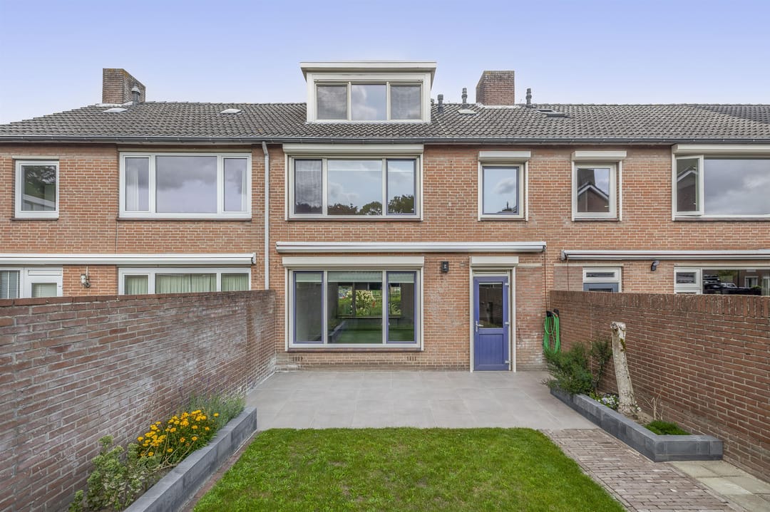 Foto 2 van den Drink 8