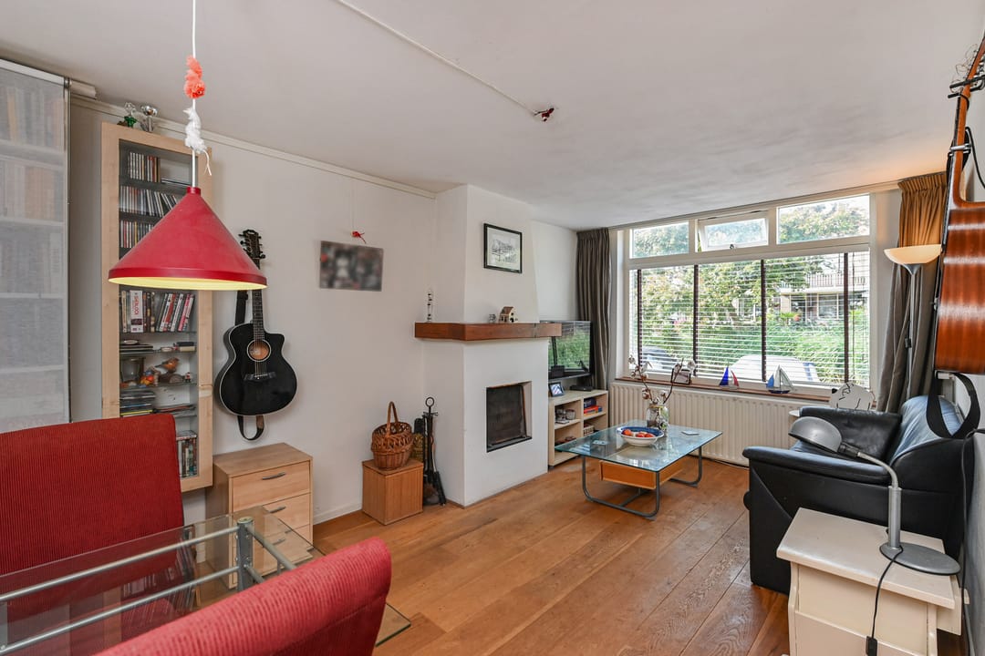 Foto 2 van Molenlaan 25