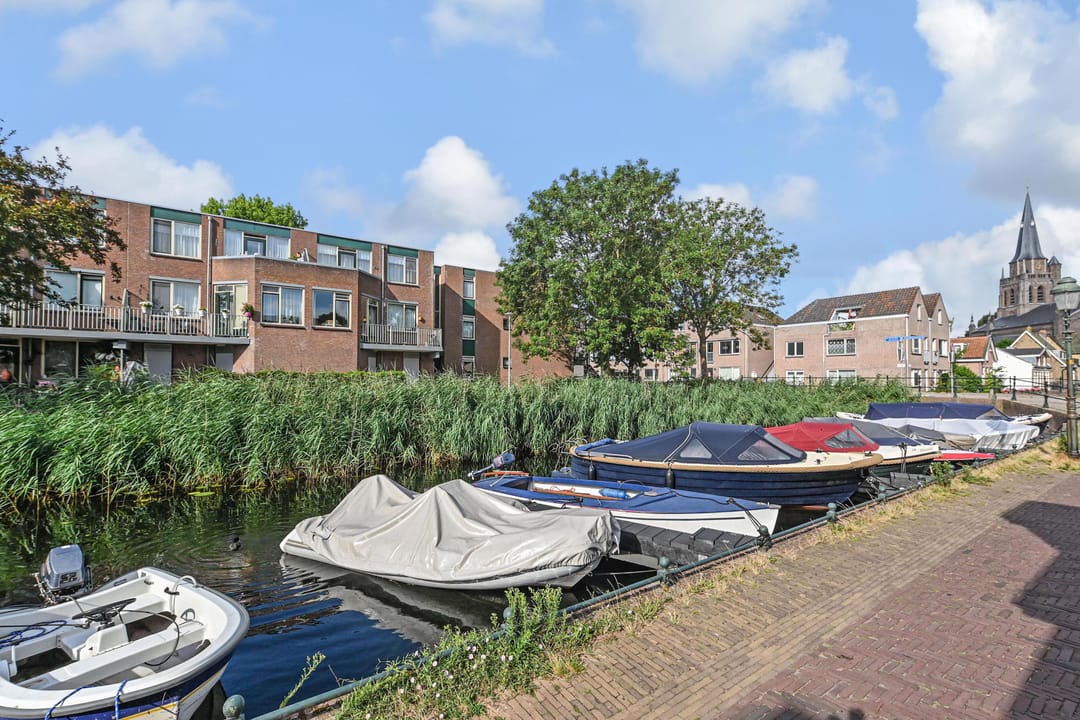 Foto 8 van Molenlaan 25