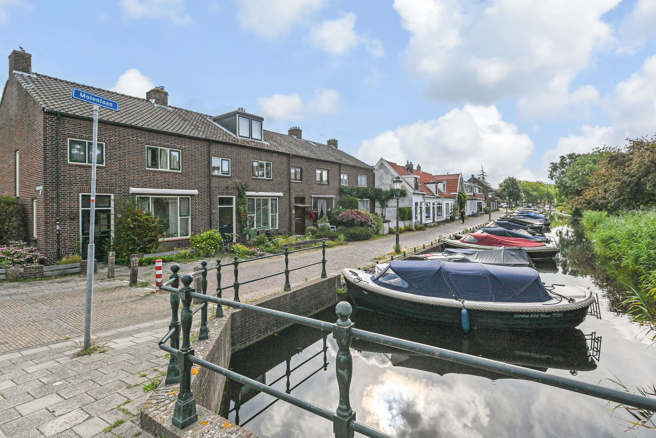 Foto 9 van Molenlaan 25