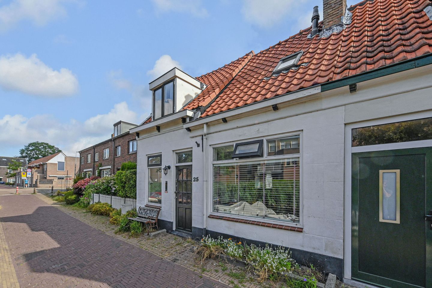 Foto 10 van Molenlaan 25