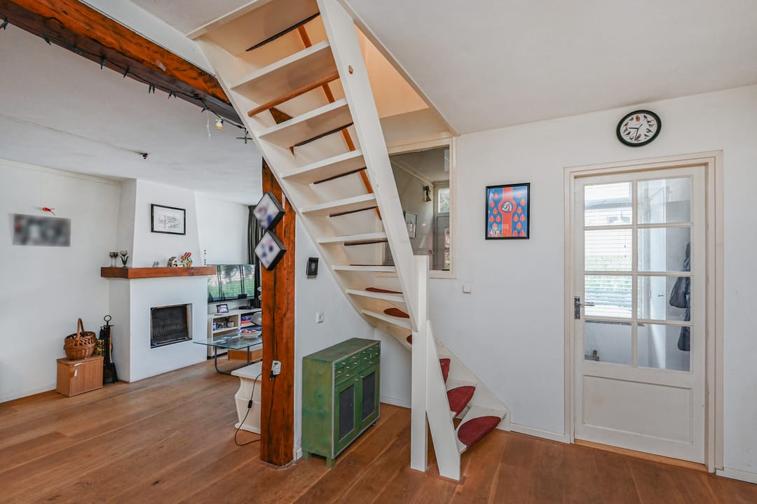 Foto 16 van Molenlaan 25