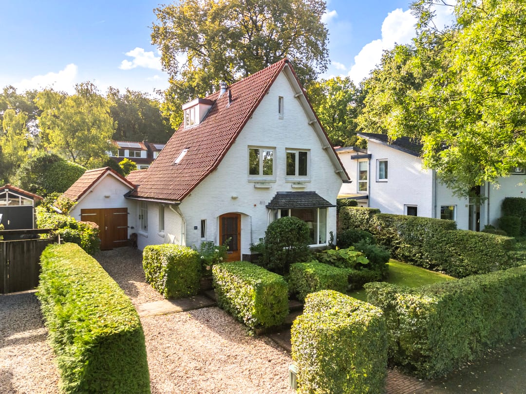 Foto 1 van Pieter Jelles Troelstralaan 48