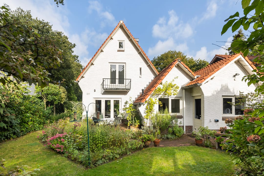 Foto 2 van Pieter Jelles Troelstralaan 48