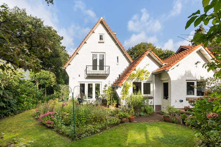 Foto 2 van Pieter Jelles Troelstralaan 48