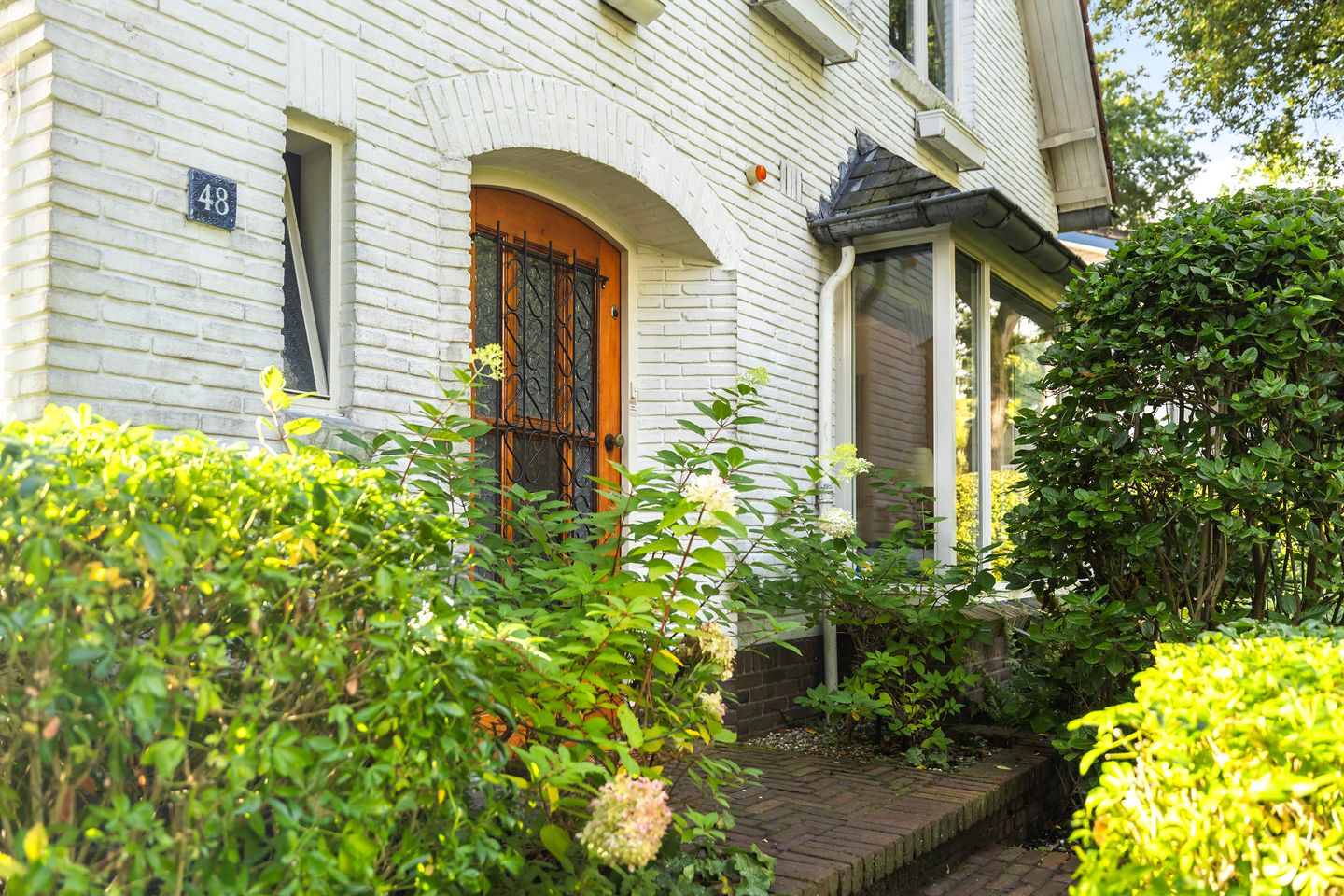 Foto 4 van Pieter Jelles Troelstralaan 48