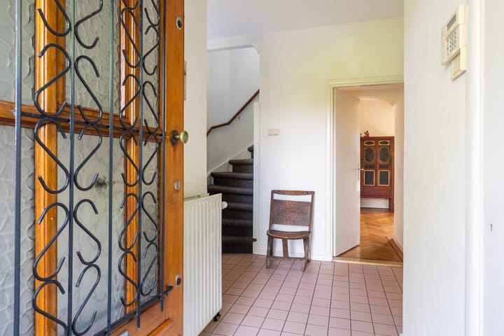 Foto 5 van Pieter Jelles Troelstralaan 48