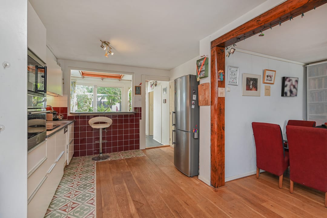 Foto 22 van Molenlaan 25