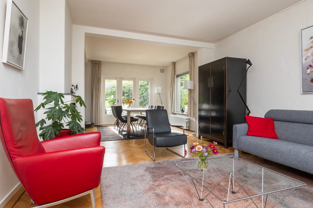 Foto 8 van Pieter Jelles Troelstralaan 48