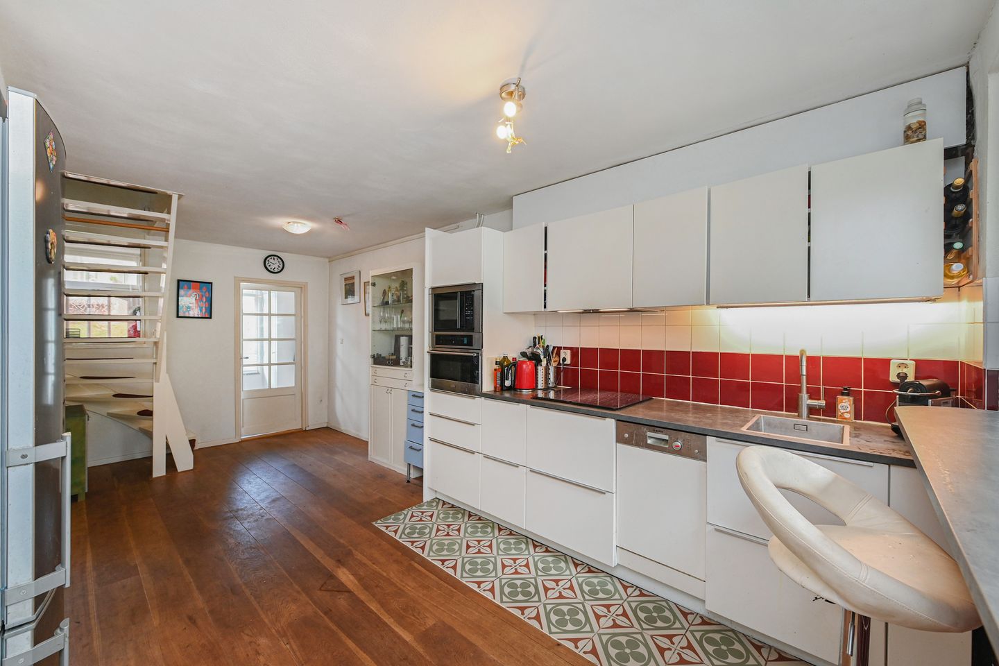 Foto 25 van Molenlaan 25