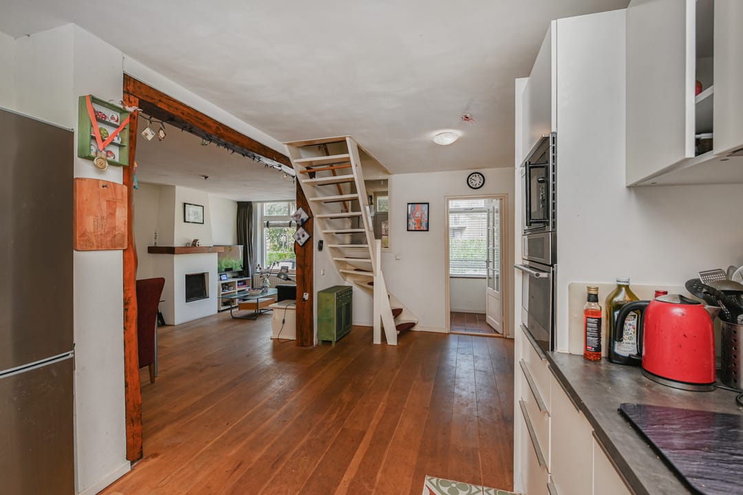 Foto 26 van Molenlaan 25