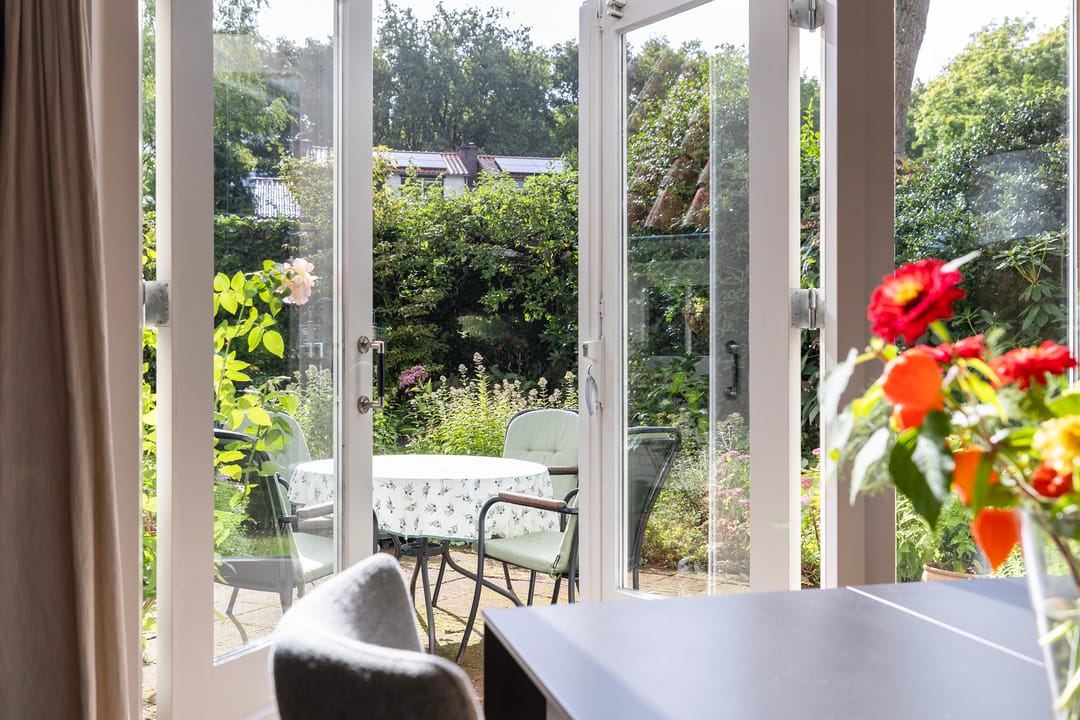 Foto 11 van Pieter Jelles Troelstralaan 48