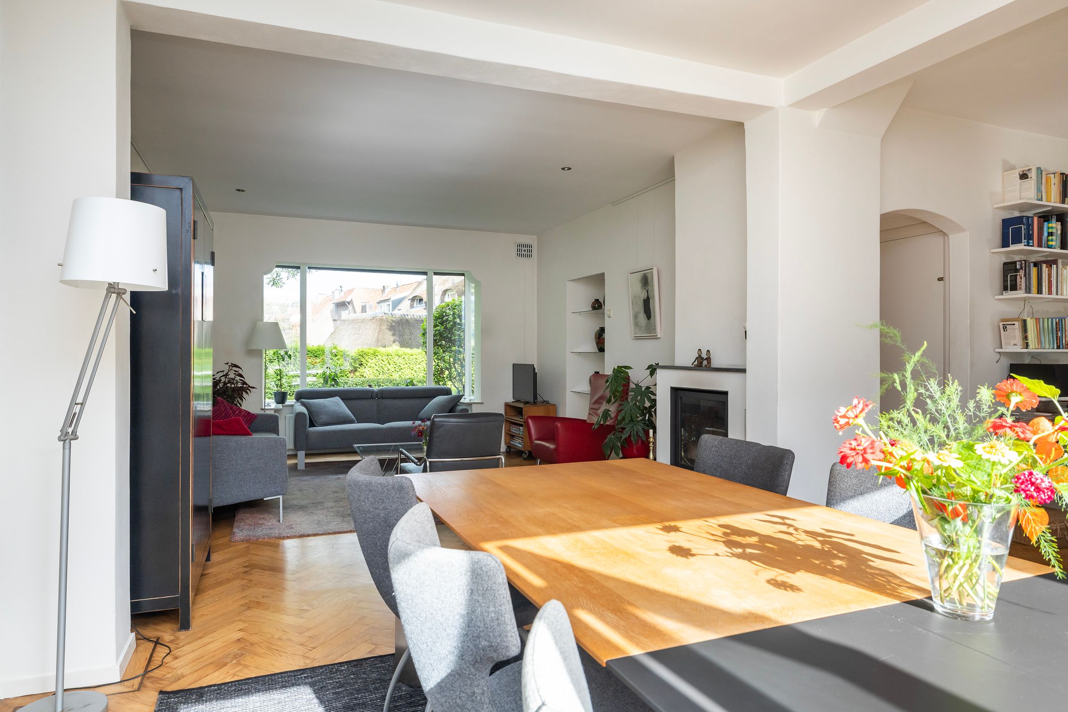 Foto 12 van Pieter Jelles Troelstralaan 48