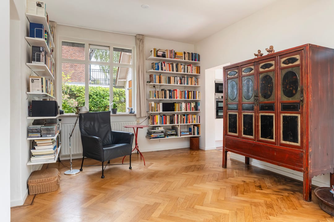 Foto 13 van Pieter Jelles Troelstralaan 48