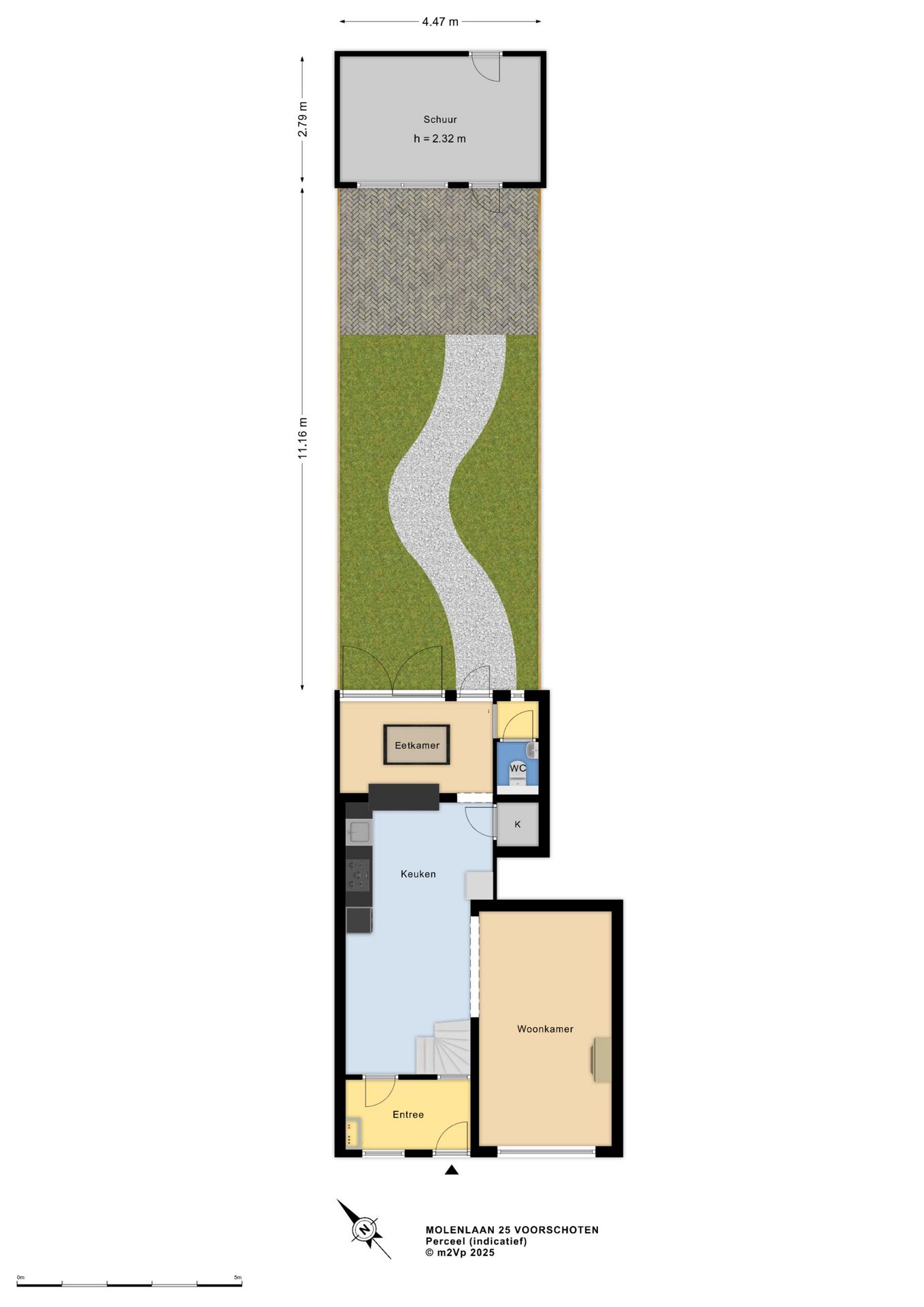 Foto 30 van Molenlaan 25