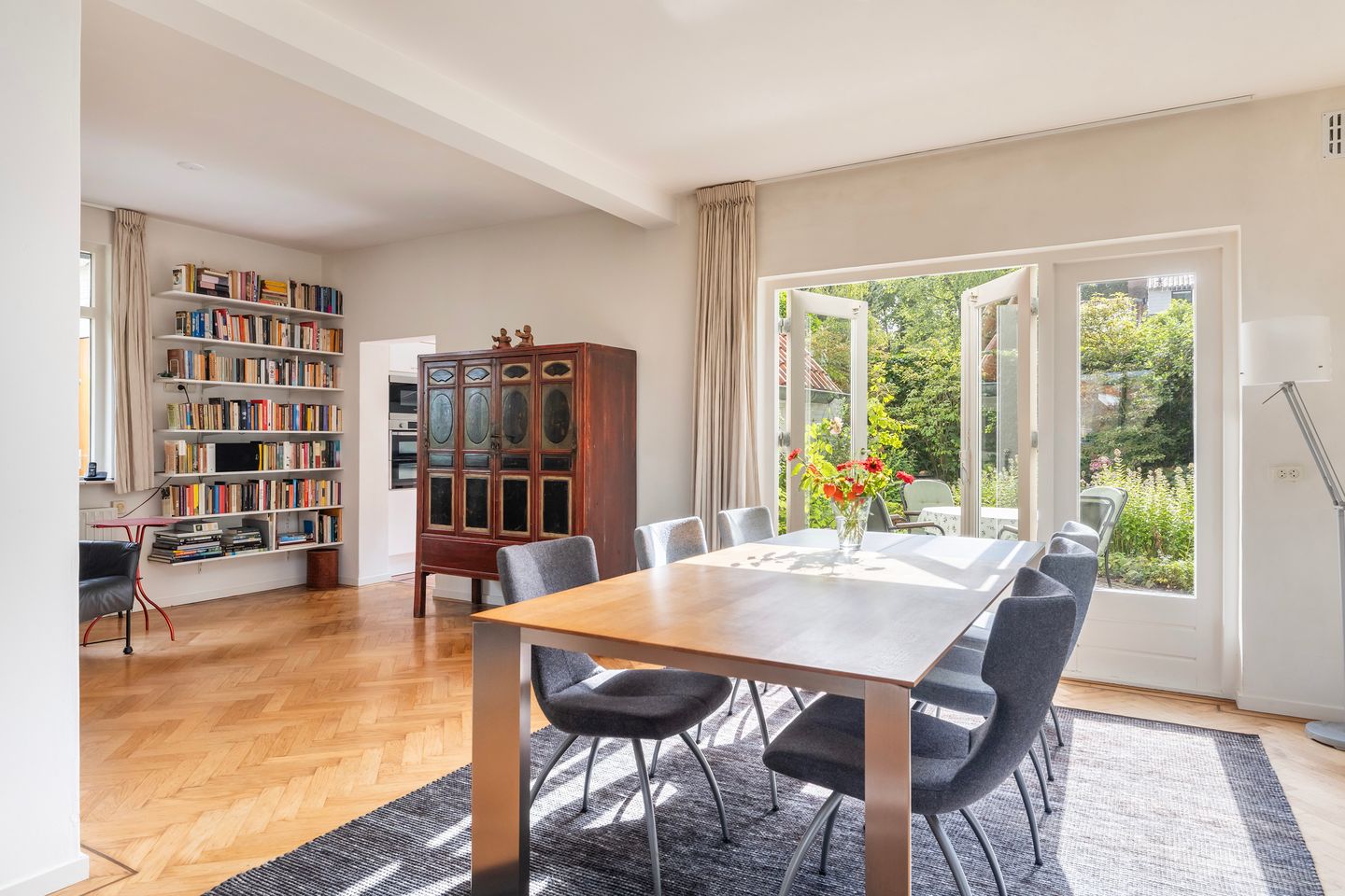 Foto 14 van Pieter Jelles Troelstralaan 48