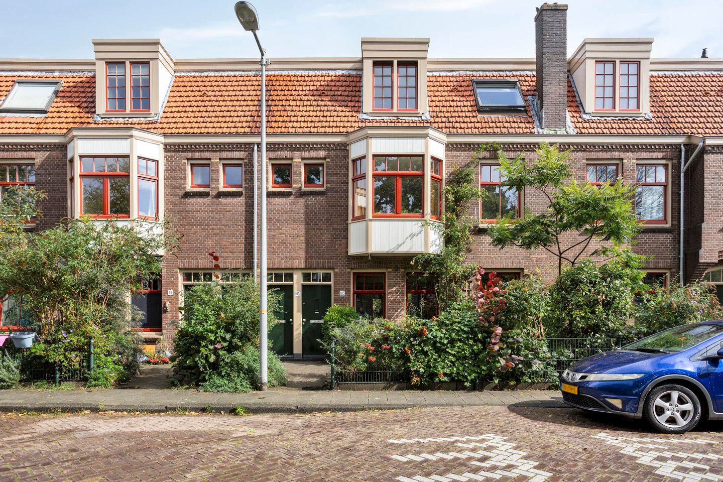 Foto 25 van Spreeuwenpark 105