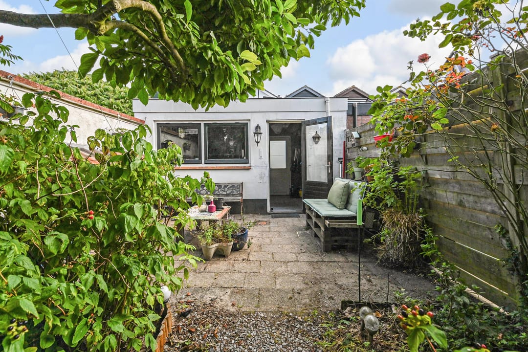 Foto 32 van Molenlaan 25