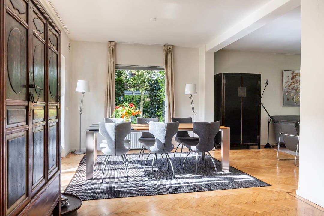 Foto 16 van Pieter Jelles Troelstralaan 48