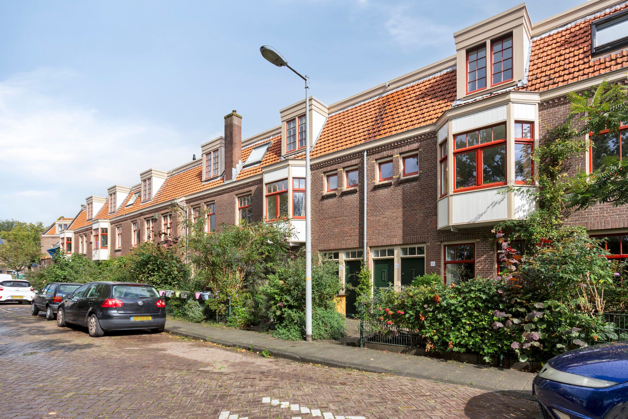 Foto 24 van Spreeuwenpark 105