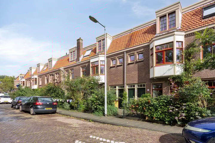 Foto 24 van Spreeuwenpark 105