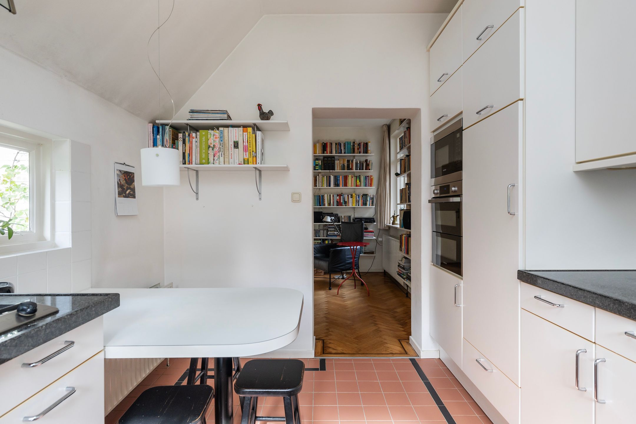 Foto 18 van Pieter Jelles Troelstralaan 48