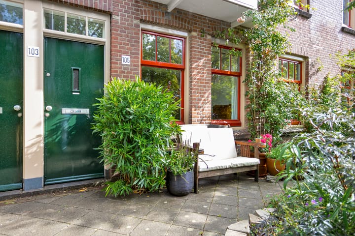 Photo 2 of Spreeuwenpark 105