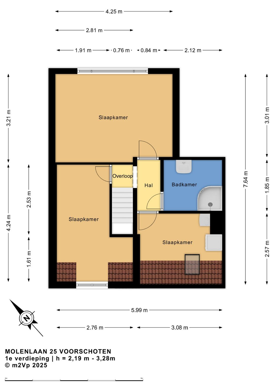 Foto 37 van Molenlaan 25