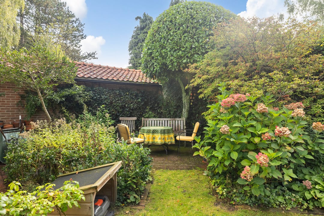 Foto 22 van Pieter Jelles Troelstralaan 48