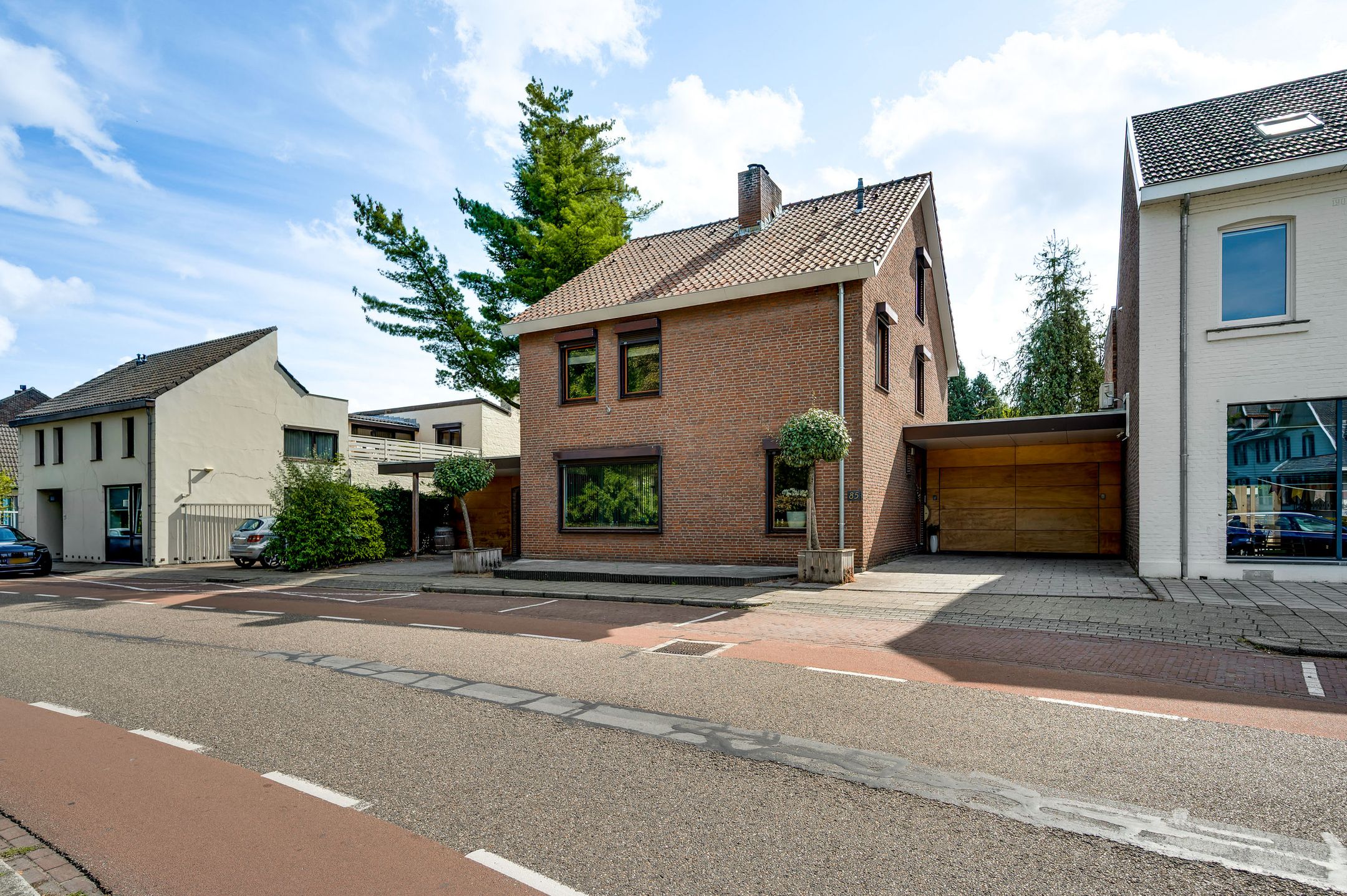 Tussen de Bruggen, 85, Meerssen, 6231CB, Limburg, Nederland 85 