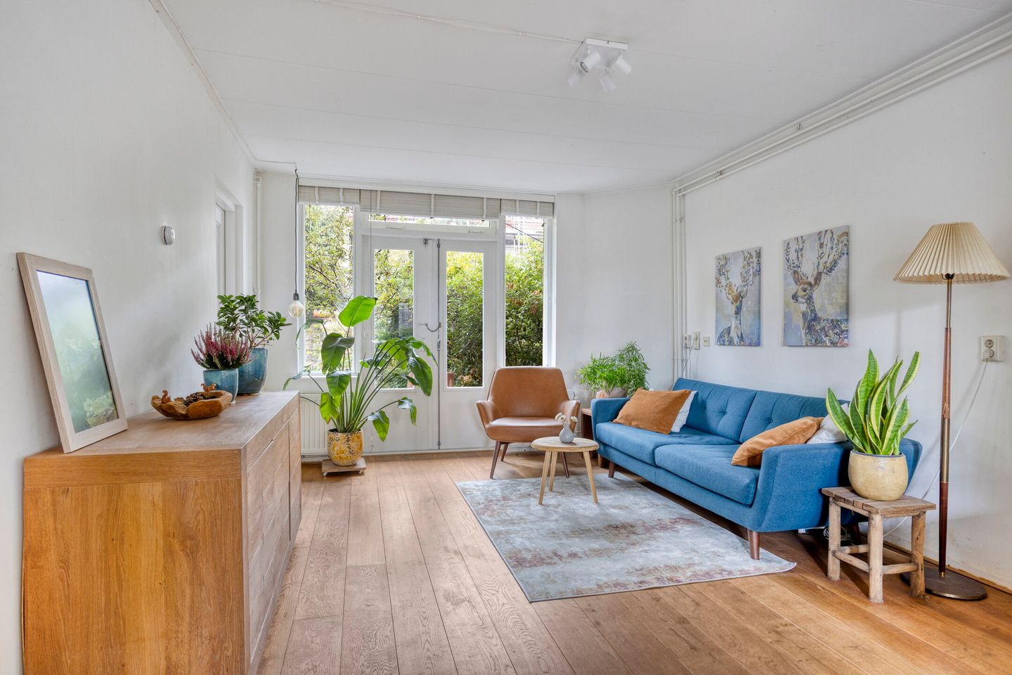 Foto 5 van Spreeuwenpark 105