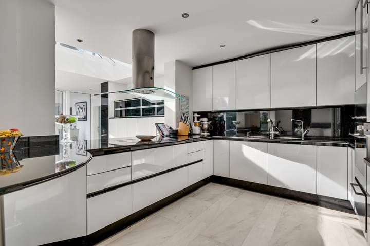 Photo 3 of Tussen de Bruggen 85