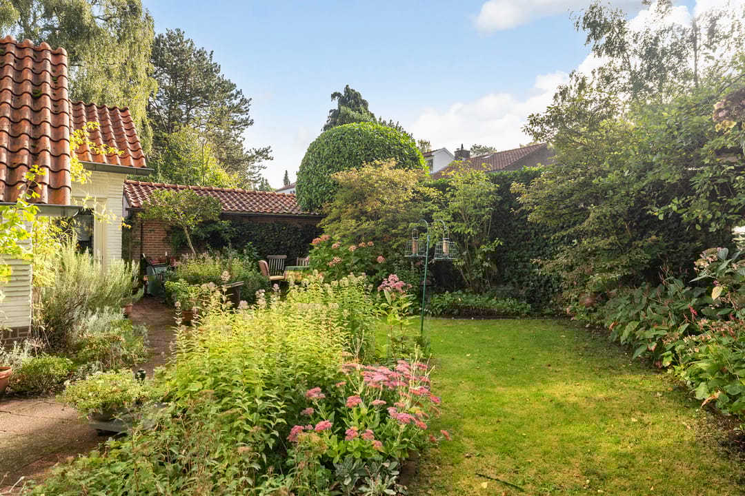 Foto 26 van Pieter Jelles Troelstralaan 48