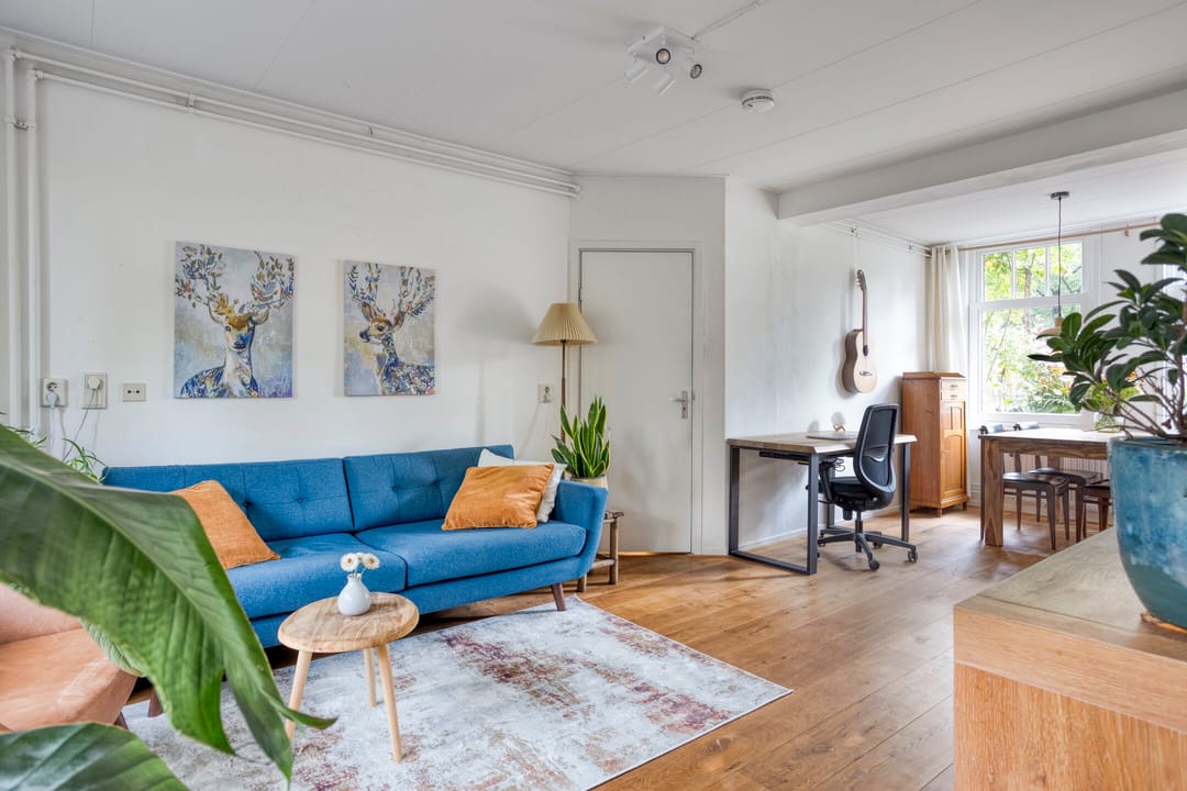 Foto 7 van Spreeuwenpark 105