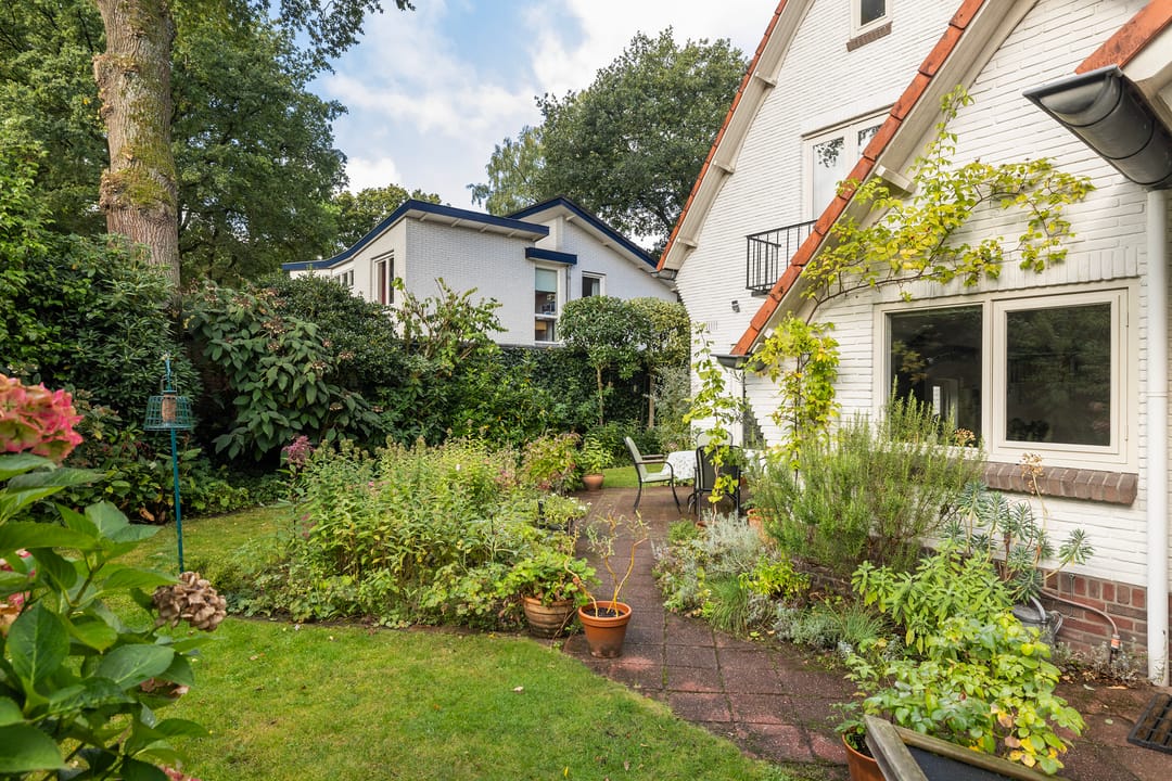 Foto 28 van Pieter Jelles Troelstralaan 48