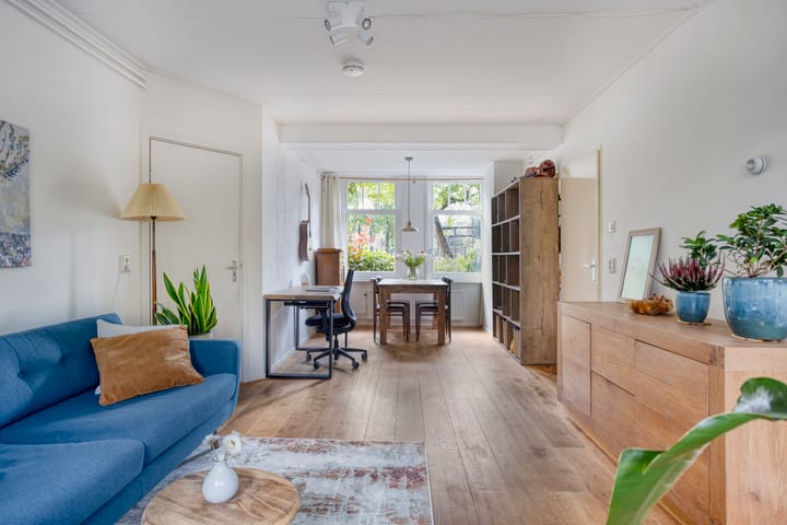 Photo 3 of Spreeuwenpark 105