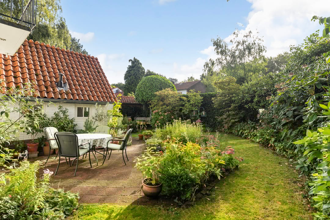 Foto 31 van Pieter Jelles Troelstralaan 48