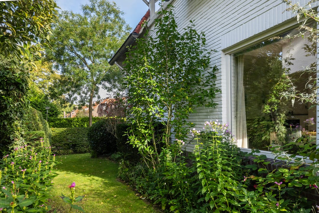 Foto 32 van Pieter Jelles Troelstralaan 48