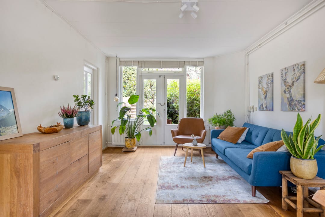 Foto 8 van Spreeuwenpark 105