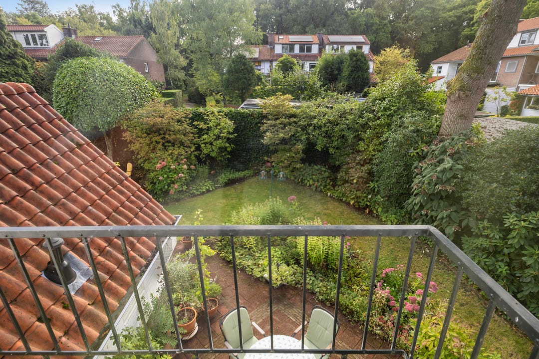 Foto 37 van Pieter Jelles Troelstralaan 48