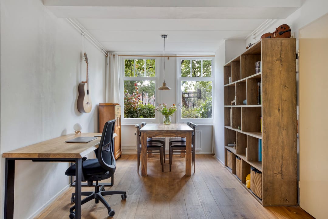 Foto 11 van Spreeuwenpark 105