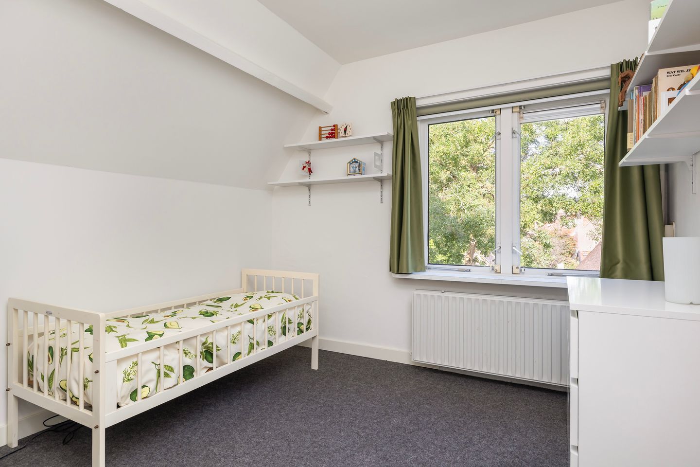 Foto 40 van Pieter Jelles Troelstralaan 48